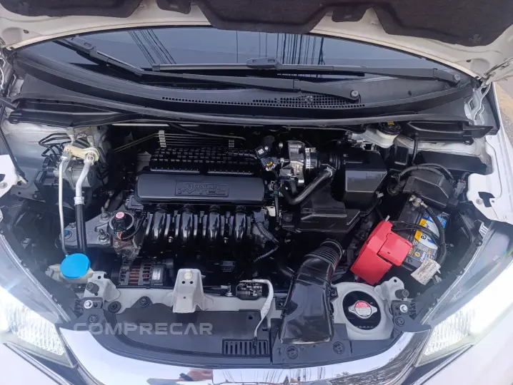 FIT 1.5 EX 16V