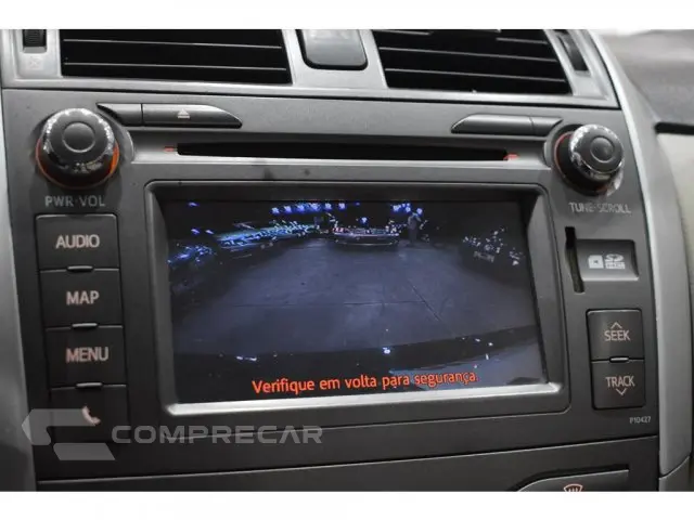 COROLLA - 2.0 ALTIS 16V 4P AUTOMÁTICO