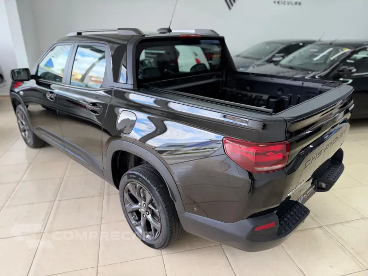 MONTANA PREMIER 1.2 Turbo Flex 12V Aut.