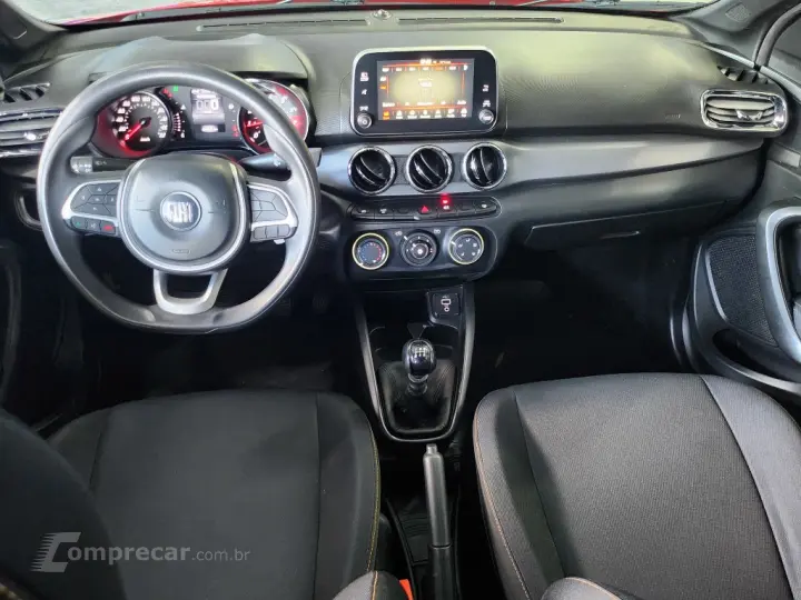 ARGO 1.3 FIREFLY FLEX DRIVE MANUAL