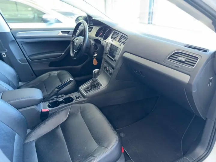 GOLF 1.6 MSI Comfortline 16V
