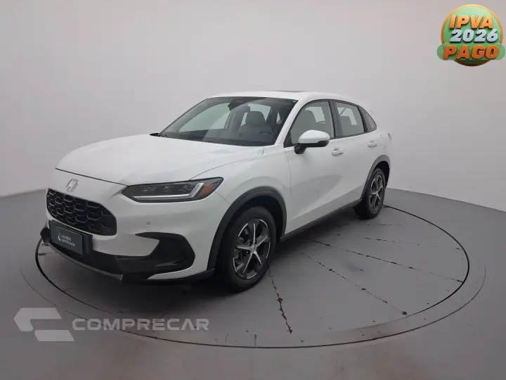 ZR-V 2.0 i-VTEC GASOLINA TOURING CVT