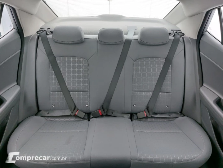 HB20S 1.0 TGDI FLEX COMFORT PLUS AUTOMÁTICO
