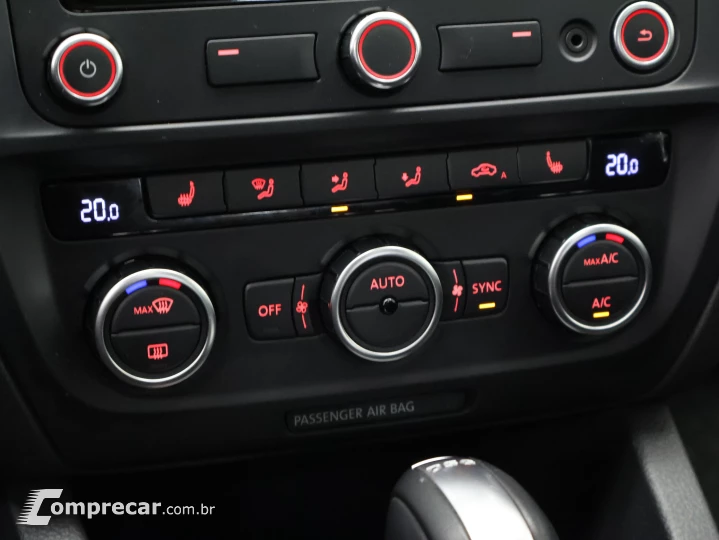 JETTA 2.0 TSI Highline 211cv