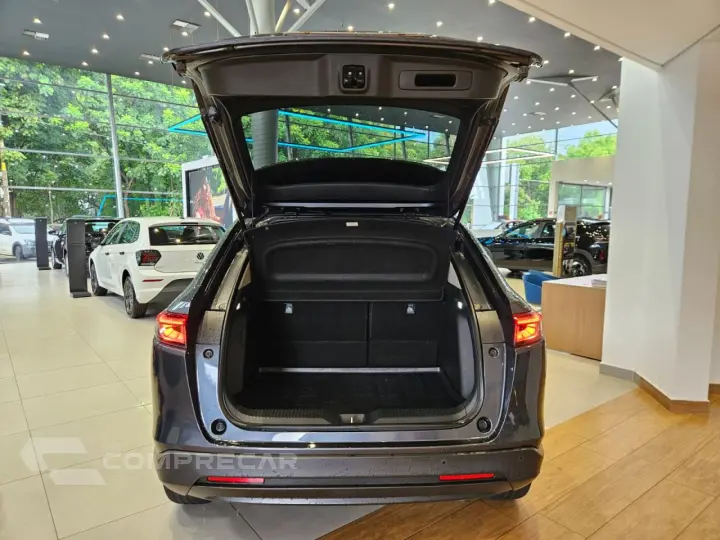 HR-V 1.5 16V 4P FLEX EXL AUTOMÁTICO CVT