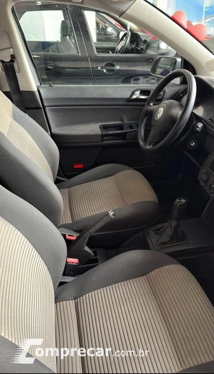POLO 1.6 MI 8V