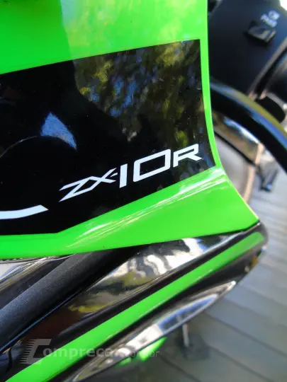 KAWASAKI NINJA ZX-10R ABS