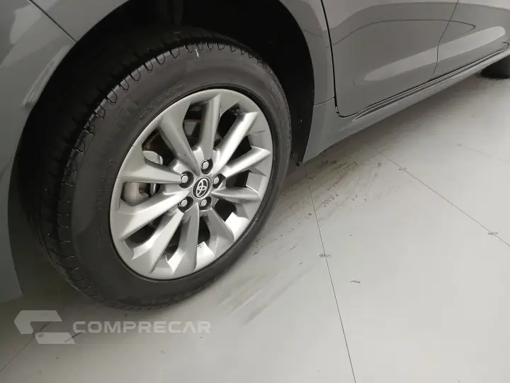 COROLLA 2.0 VVT-IE FLEX GLI DIRECT SHIFT