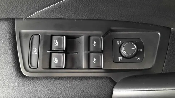 TIGUAN 2.0 300 TSI GASOLINA ALLSPACE R-LINE AUTOM