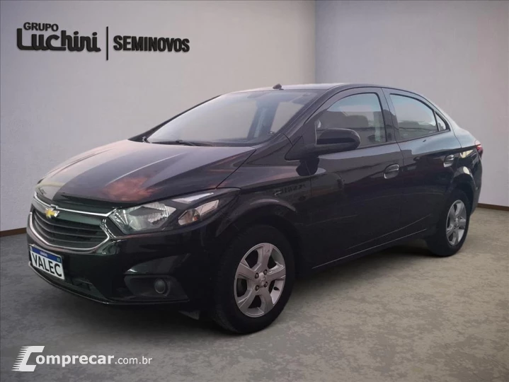 PRISMA 1.4 MPFI LT 8V FLEX 4P MANUAL