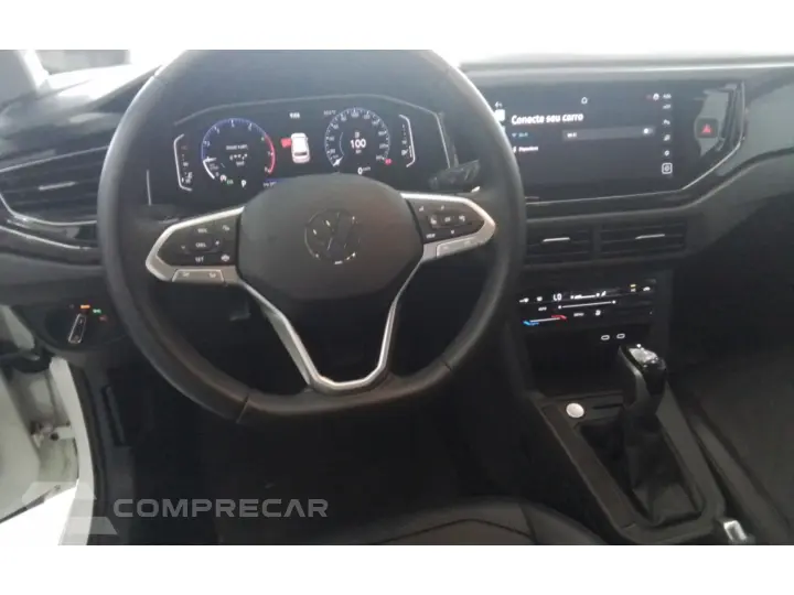 POLO 1.0 170 TSI HIGHLINE AUTOMÁTICO