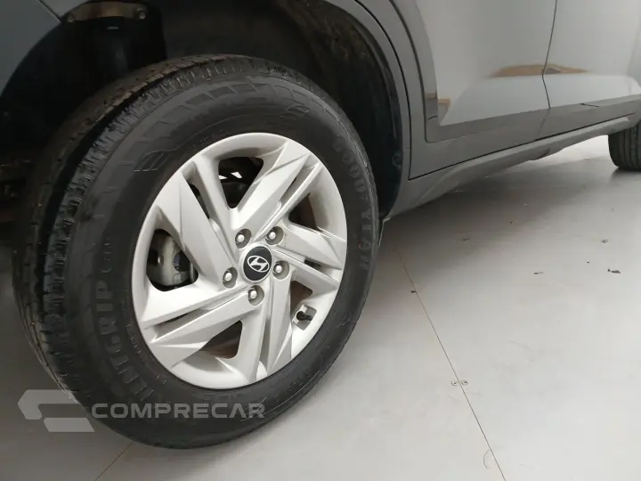 CRETA 1.0 TGDI FLEX COMFORT AUTOMÁTICO