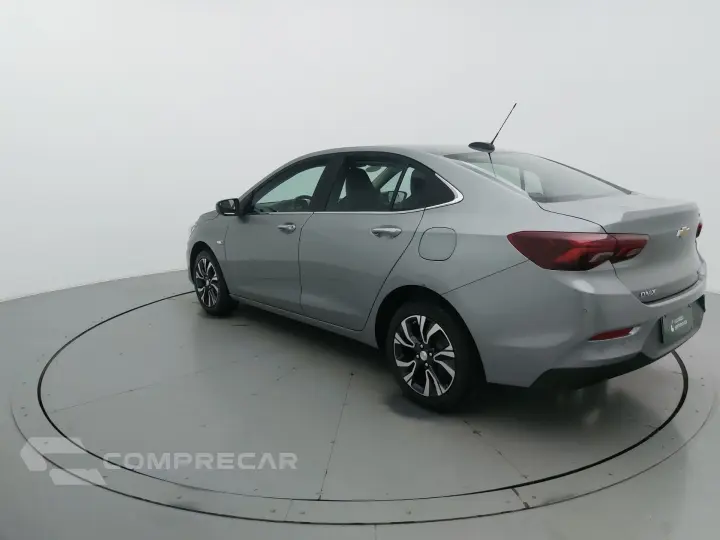 ONIX 1.0 TURBO FLEX PLUS PREMIER AUTOMÁTICO