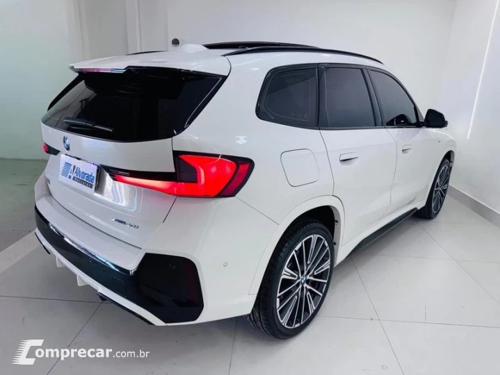 X1 S20I M SPORT