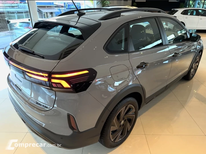 NIVUS 1.0 200 TSI Highline