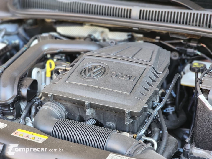 NIVUS 1.0 200 TSI Comfortline