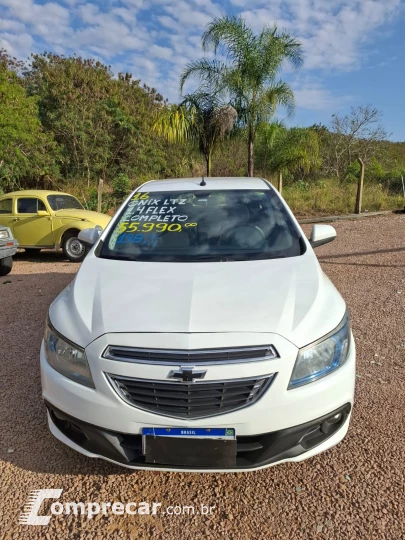 Onix LTZ 1.4