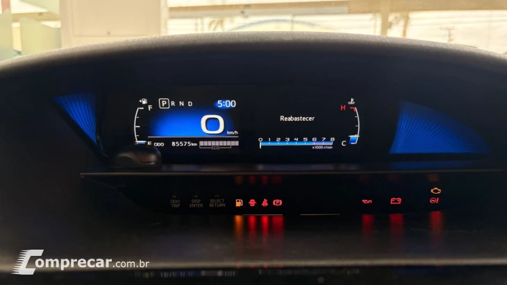 Etios X 1.3 (Aut) (Flex)