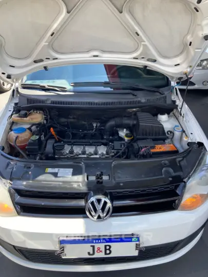 FOX 1.6 MI Rock IN RIO 8V