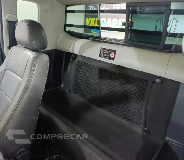 SAVEIRO 1.6 MI Trooper CE 8V G.V