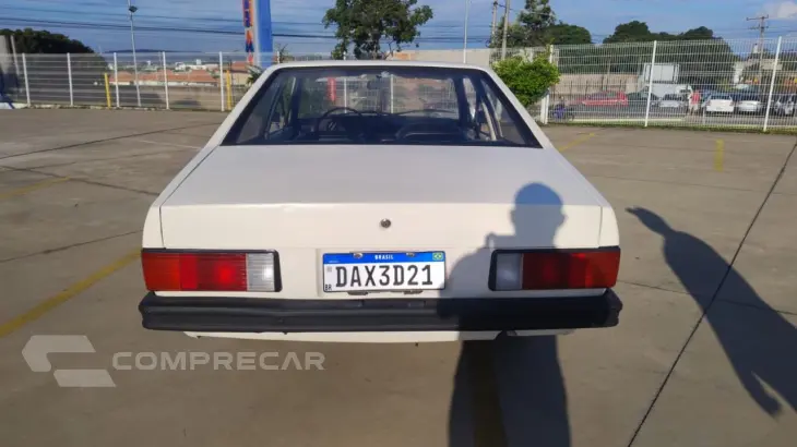 Corcel II 1.6