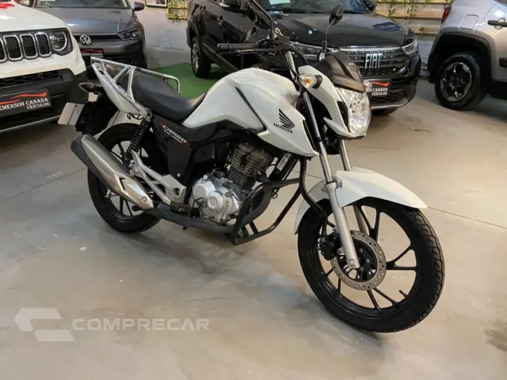 CG 160
