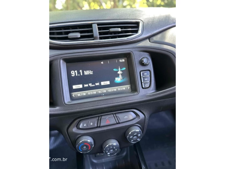 ONIX 1.4 MPFI LTZ 8V
