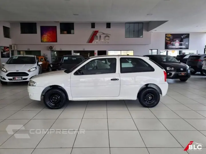 GOL 1.0 GIV