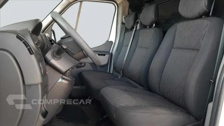 MASTER 2.3 DCI DIESEL GRAND FURGÃO L2H2 3P MANUAL