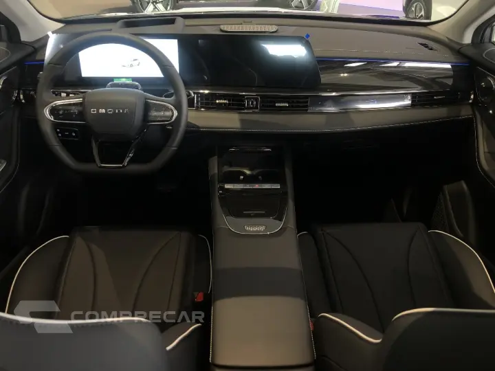 E5 61,1 KW ELÉTRICO