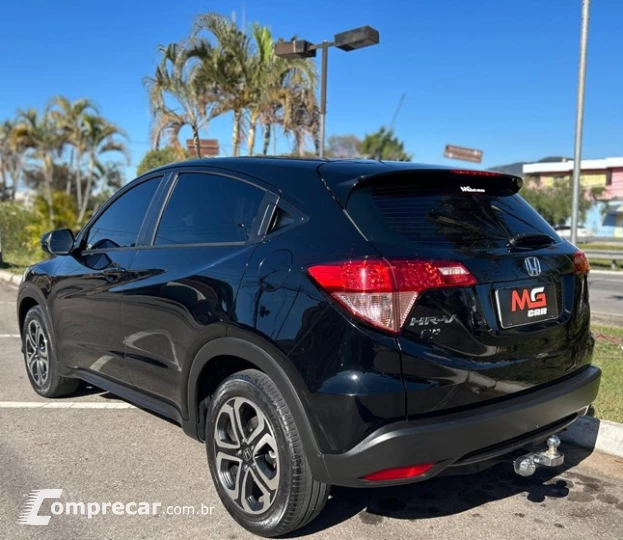 HR-V