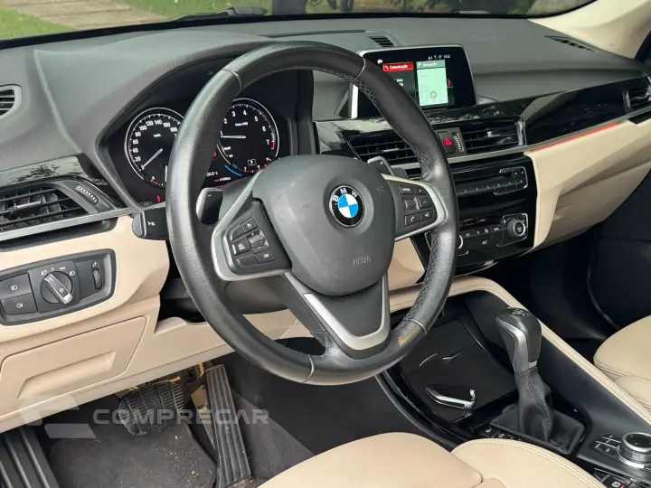 X1 2.0 16V Turbo Activeflex Sdrive20i X-line