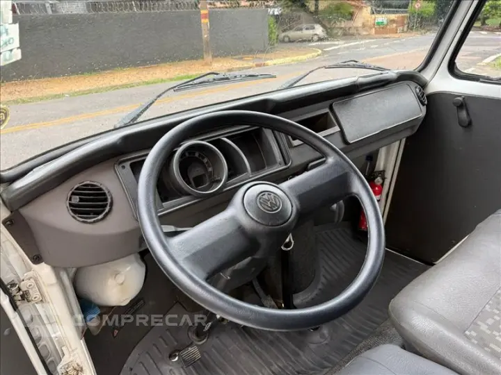 KOMBI 1.4 MI Furgão 8V