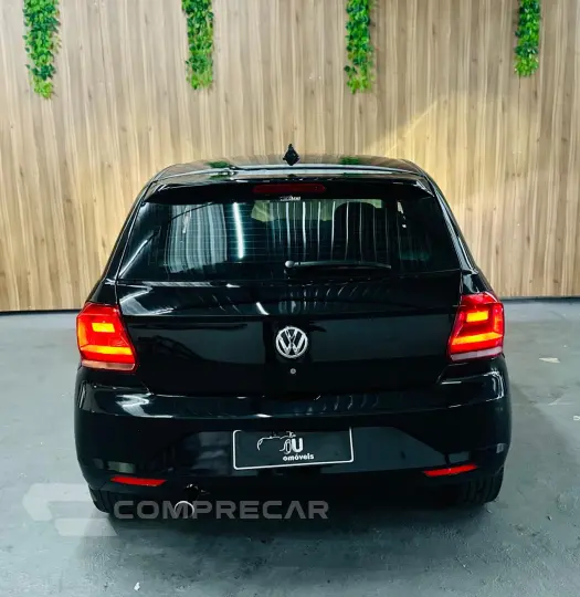 GOL 1.0 12V MPI Totalflex