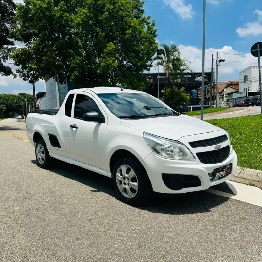 MONTANA 1.4 MPFI LS CS 8V