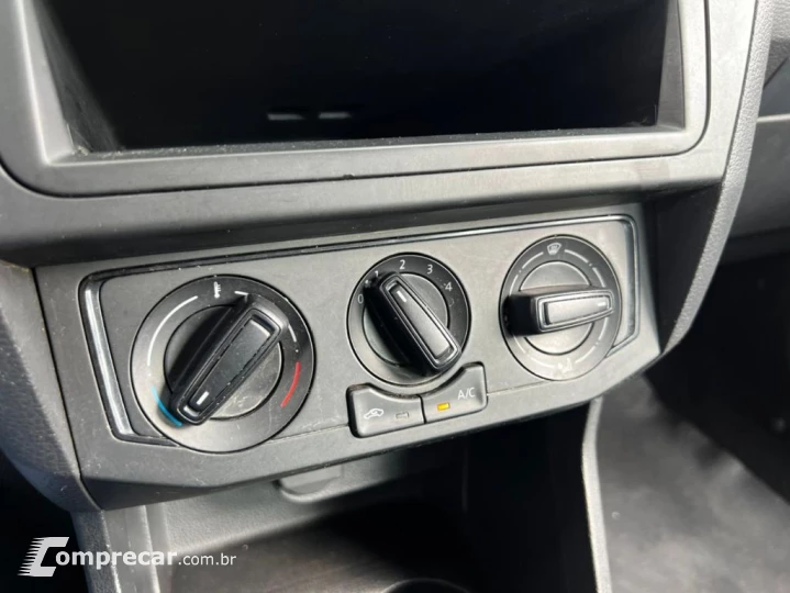 Gol 1.6 MSI Flex 8V 5p