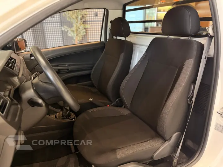 SAVEIRO 1.6 MSI ROBUST CS 16V FLEX 2P MANUAL