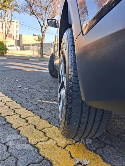 TRACKER 1.0 TURBO FLEX LT AUTOMÁTICO