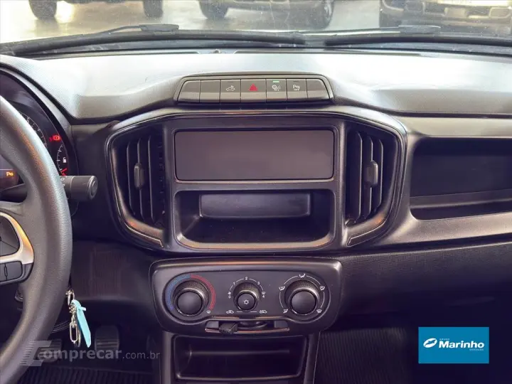 STRADA 1.3 FIREFLY FLEX FREEDOM CS MANUAL