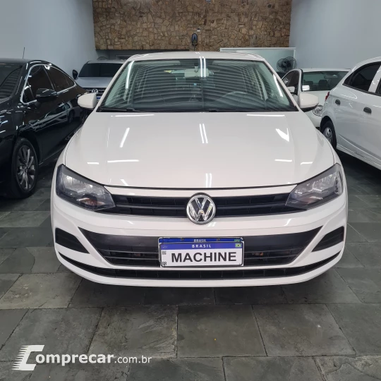 POLO 1.0 MPI
