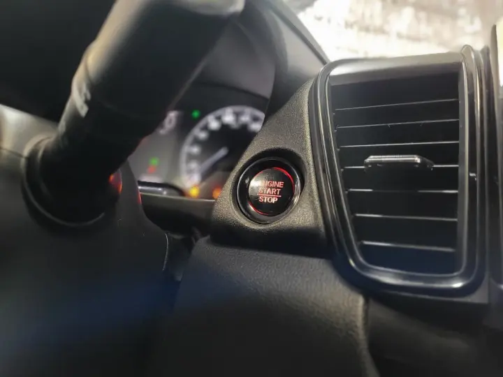 CITY Sedan EXL 1.5 Flex  16V 4p Aut.