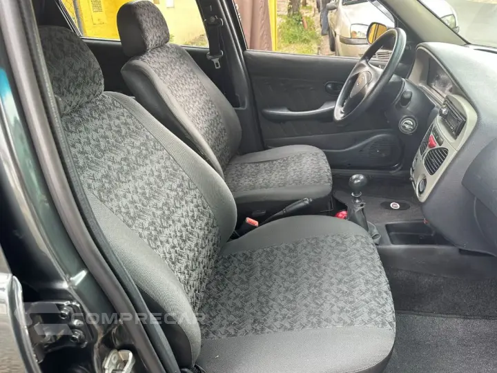 Palio 1.0 ECONOMY Fire Flex 8V 4p