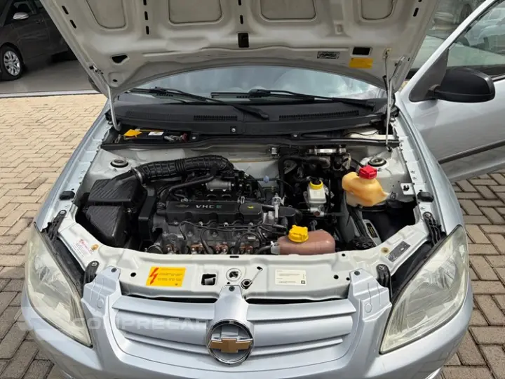 CELTA 1.0 MPFI Spirit 8V