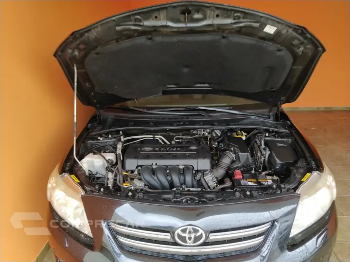 COROLLA 1.8 Se-g 16V
