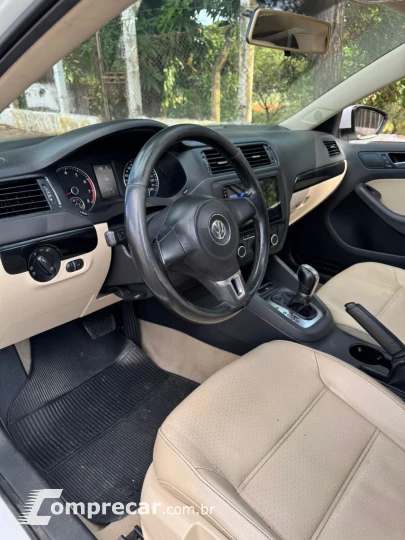 JETTA 2.0 Comfortline 120cv