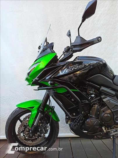 VERSYS 650 ABS