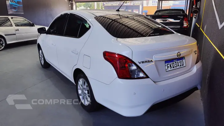 Versa
