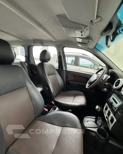 ECOSPORT 2.0 XLT 16V