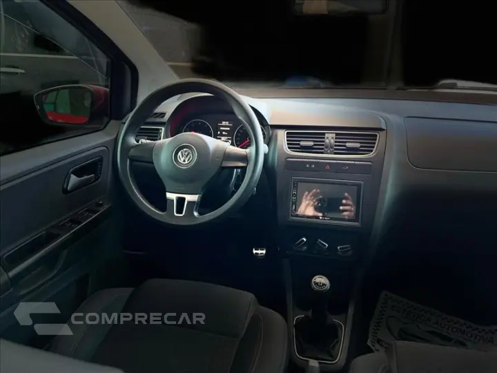 CROSSFOX 1.6 MI 8V