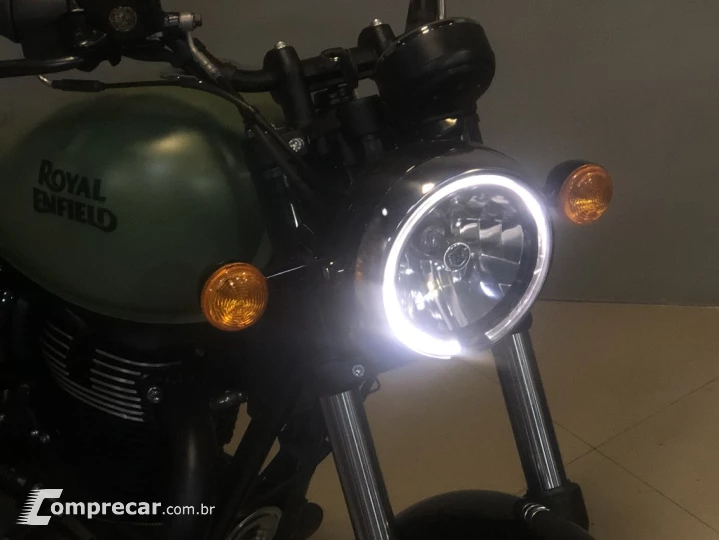METEOR 350 FIREBALL